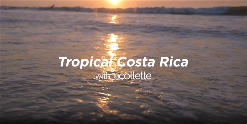 Costa Rica Video